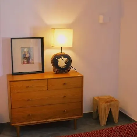 Casa Oliva - Casa Da Lenha Lägenhet