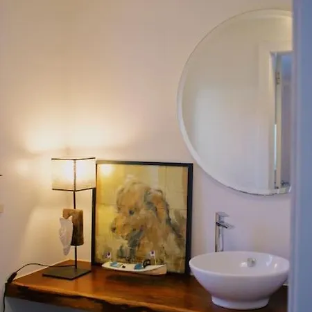 Casa Oliva - Casa Da Lenha Appartement Porto de Mós