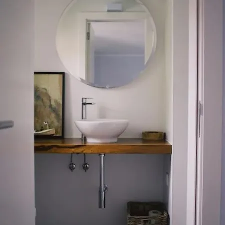 Appartement Casa Oliva - Casa Da Lenha *