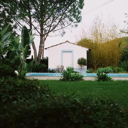 Casa Oliva - Casa Da Lenha Apartment *