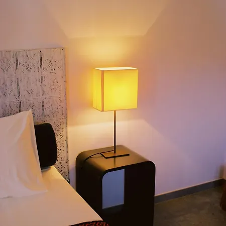 Casa Oliva - Casa Da Lenha Lägenhet Porto de Mós