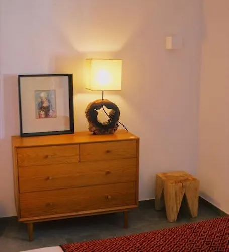Casa Oliva - Casa Da Lenha Lägenhet