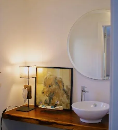 Casa Oliva - Casa Da Lenha Apartamento Porto de Mós