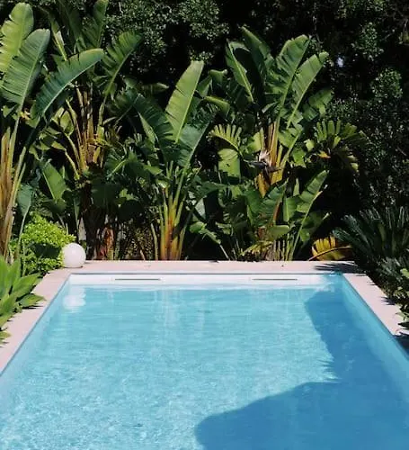 Casa Oliva - Casa Da Lenha *