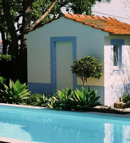 Casa Oliva - Casa Da Lenha