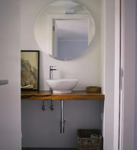 Apartamento Casa Oliva - Casa Da Lenha *