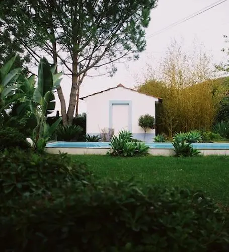 Casa Oliva - Casa Da Lenha Apartamento *