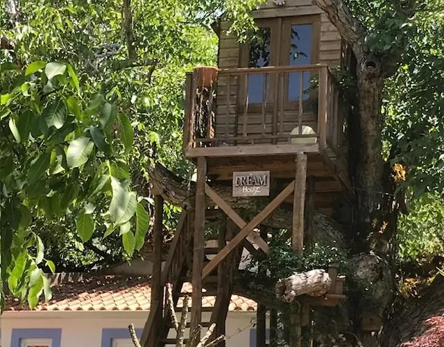Lägenhet Casa Oliva - Casa Da Lenha *