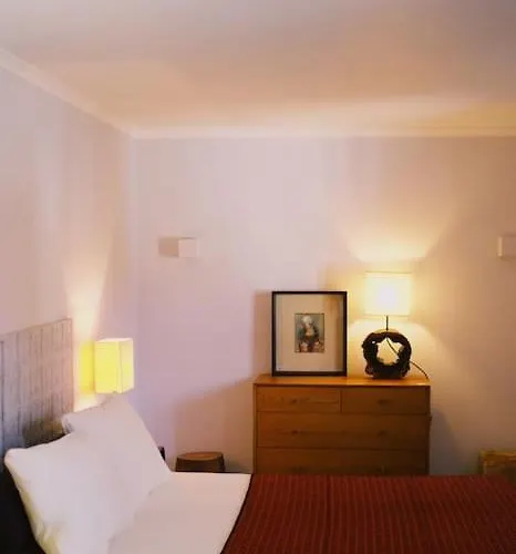 Lägenhet Casa Oliva - Casa Da Lenha Porto de Mós