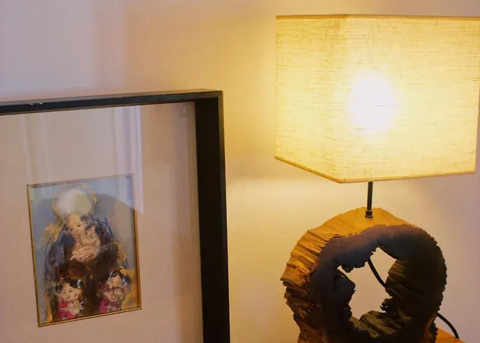 Casa Oliva - Casa Da Lenha Apartamento Porto de Mós