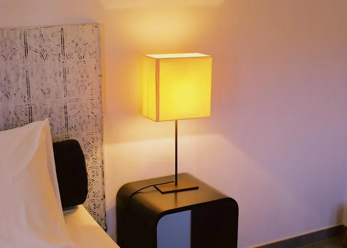 Casa Oliva - Casa Da Lenha Apartamento Porto de Mós